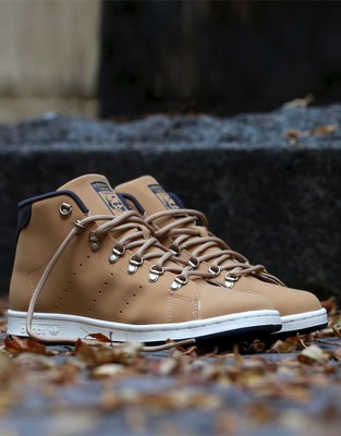 stan smith adidas winter